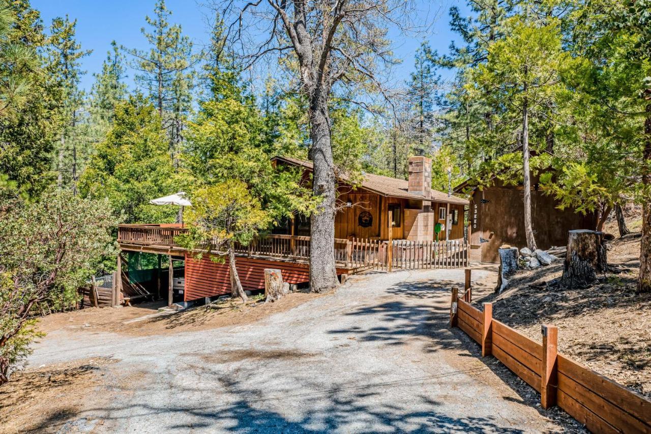 Lily Haus Villa Idyllwild Exterior photo